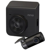 Видеорегистратор 70mai A400 с камерой заднего вида Dash Cam A400+Rear Cam Set - фото 2