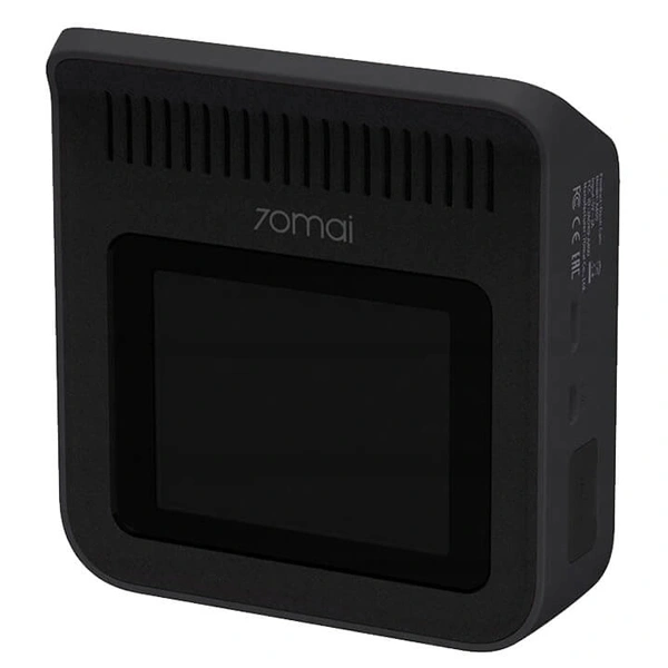 Видеорегистратор 70mai A400 с камерой заднего вида Dash Cam A400+Rear Cam Set - фото 5