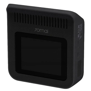 Видеорегистратор 70mai A400 с камерой заднего вида Dash Cam A400+Rear Cam Set