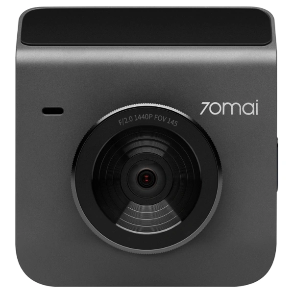Видеорегистратор 70mai A400 с камерой заднего вида Dash Cam A400+Rear Cam Set - фото 3