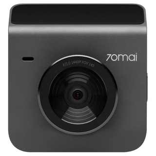 Видеорегистратор 70mai A400 с камерой заднего вида Dash Cam A400+Rear Cam Set