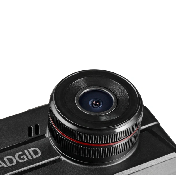 Видеорегистратор Roadgid Duo 4 Wi-Fi - фото 4