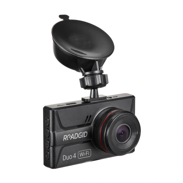 Видеорегистратор Roadgid Duo 4 Wi-Fi - фото 2