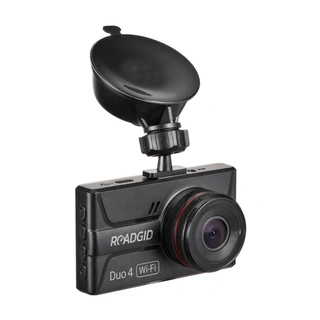 Видеорегистратор Roadgid Duo 4 Wi-Fi