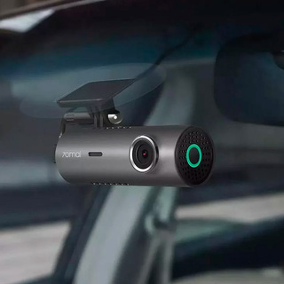Видеорегистратор 70Mai Dash Cam M300 Grey