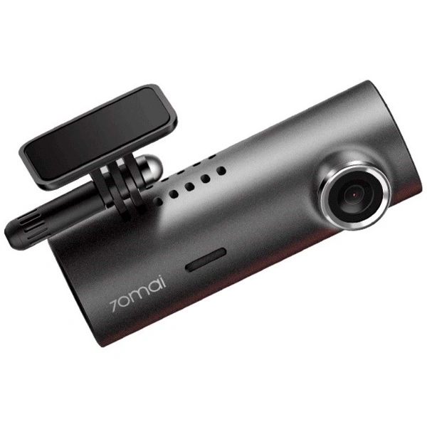 Видеорегистратор 70Mai Dash Cam M300 Grey - фото 2