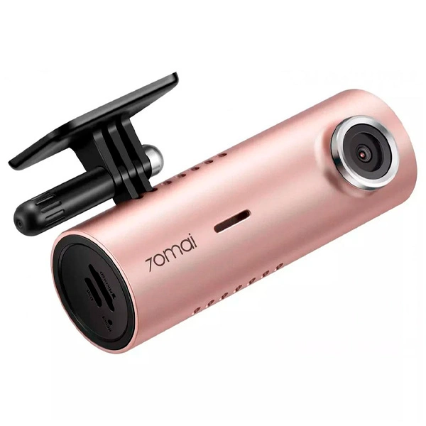 Видеорегистратор 70Mai Dash Cam M300 Золотистый Dash Cam M300 Gold - фото 3