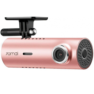 Видеорегистратор 70Mai Dash Cam M300 Золотистый Dash Cam M300 Gold