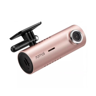 Видеорегистратор 70Mai Dash Cam M300 Золотистый Dash Cam M300 Gold