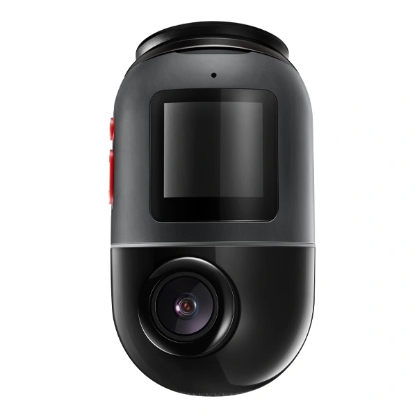 Видеорегистратор 70Mai Dash Cam Omni X200 32 Gb Черный Dash Cam Omni X200 - фото 2
