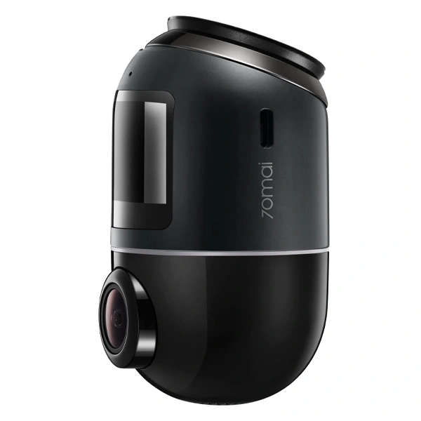 Видеорегистратор 70Mai Dash Cam Omni X200 32 Gb Черный Dash Cam Omni X200 - фото 3