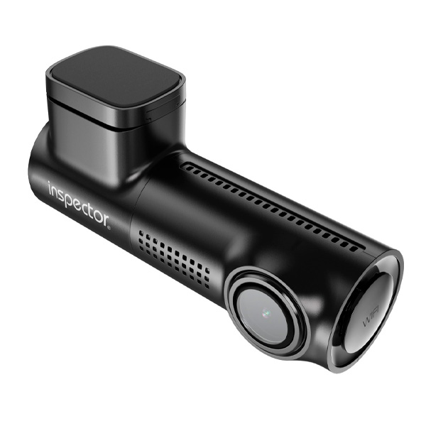 Видеорегистратор Inspector Tubus - фото 4