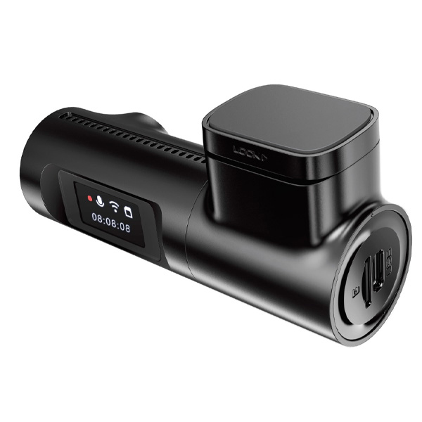 Видеорегистратор Inspector Tubus - фото 5