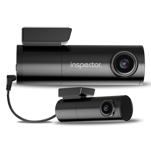 Видеорегистратор Inspector Murena