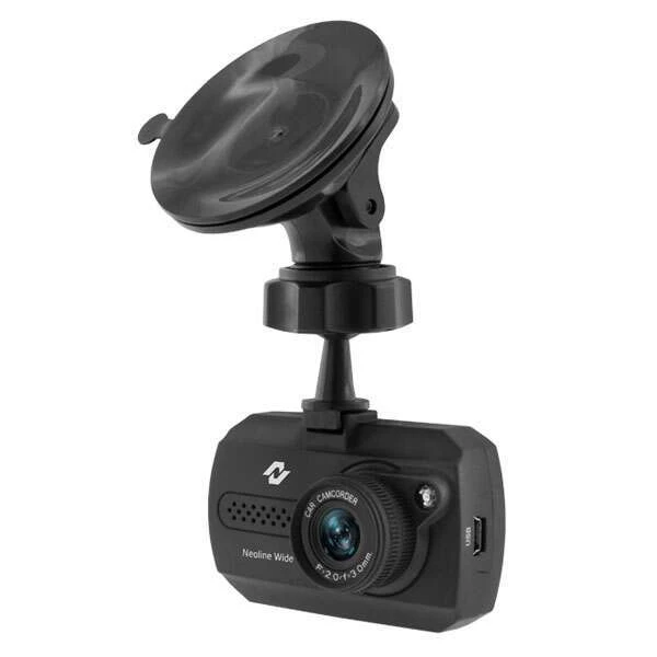 Видеорегистратор Neoline Wide S25 - фото 3