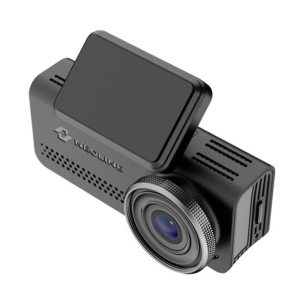 Видеорегистратор Neoline Argus 4k - фото 2