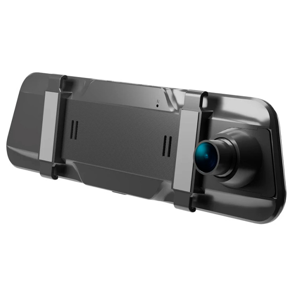 Видеорегистратор EasyDrive 2K Wi-Fi Dual