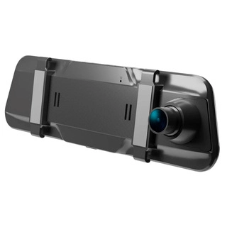 Видеорегистратор EasyDrive 2K Wi-Fi Dual