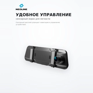 Видеорегистратор EasyDrive 2K Wi-Fi Dual - фото 5