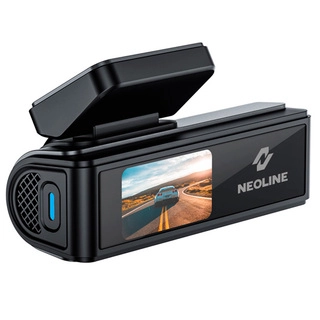 Видеорегистратор Neoline Flash 2K Wi-Fi - фото 6