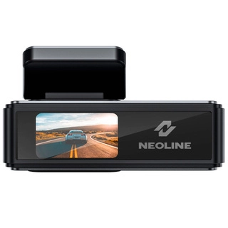 Видеорегистратор Neoline Flash 2K Wi-Fi - фото 5