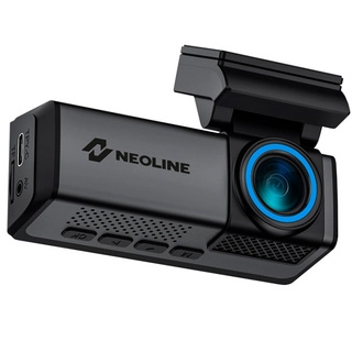Видеорегистратор Neoline Flash 2K Wi-Fi Dual - фото 2