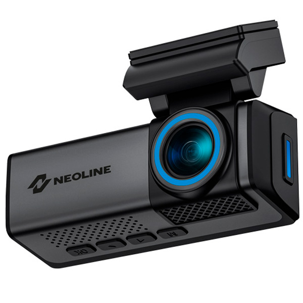 Видеорегистратор Neoline Flash 2K Wi-Fi Dual - фото 3