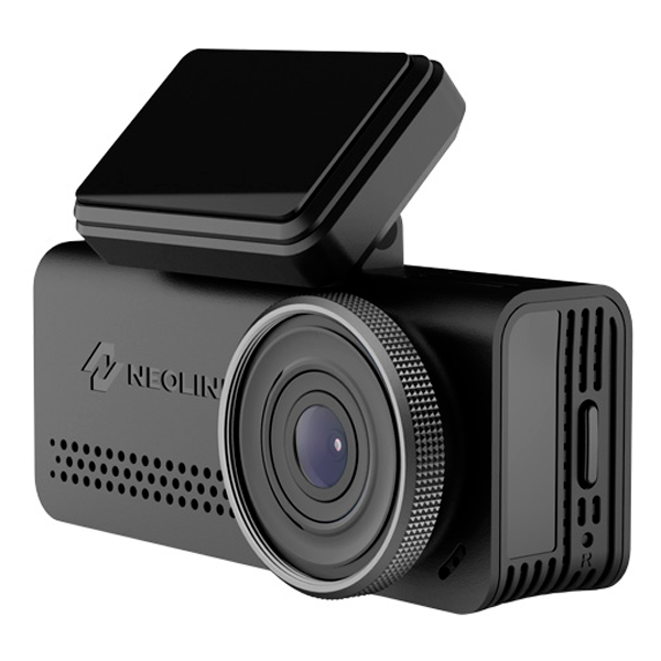 Видеорегистратор Neoline Argus 4K Dual Wi-Fi