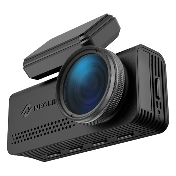Видеорегистратор Neoline Argus 4K Dual Wi-Fi - фото 4