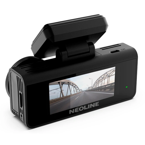 Видеорегистратор Neoline Argus 4K Dual Wi-Fi - фото 7