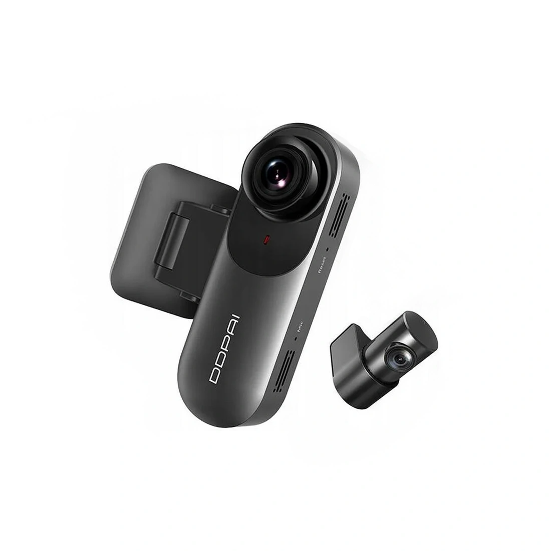 Видеорегистратор DDPai Dash Cam N3 Pro 