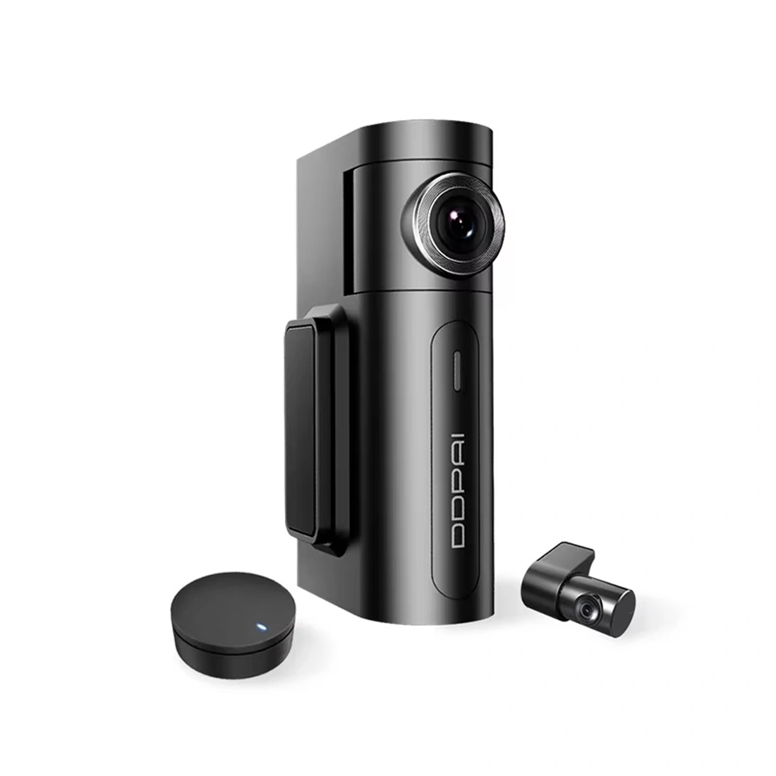 Видеорегистратор DDPai Dash Cam X2S Pro + 4G 