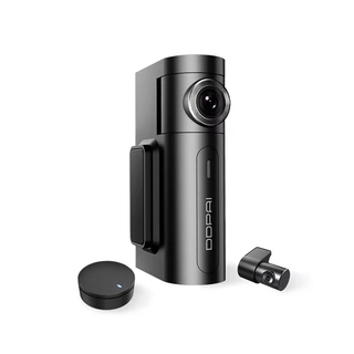 Видеорегистратор DDPai Dash Cam X2S Pro + 4G 