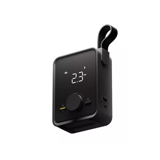 Автомобильный компрессор HOTO Air pump pro 