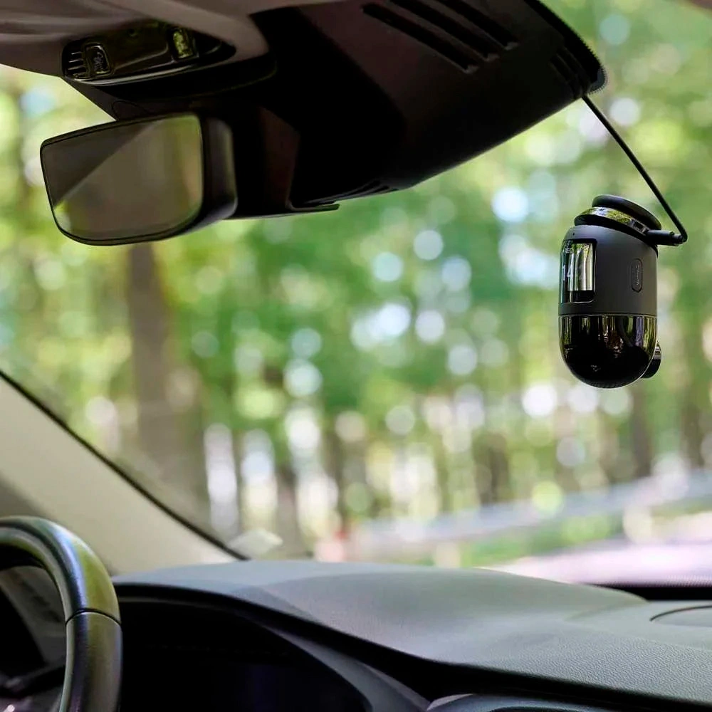 70mai бейнетіркегіш Dash Cam 4K Omni Set - фото 5