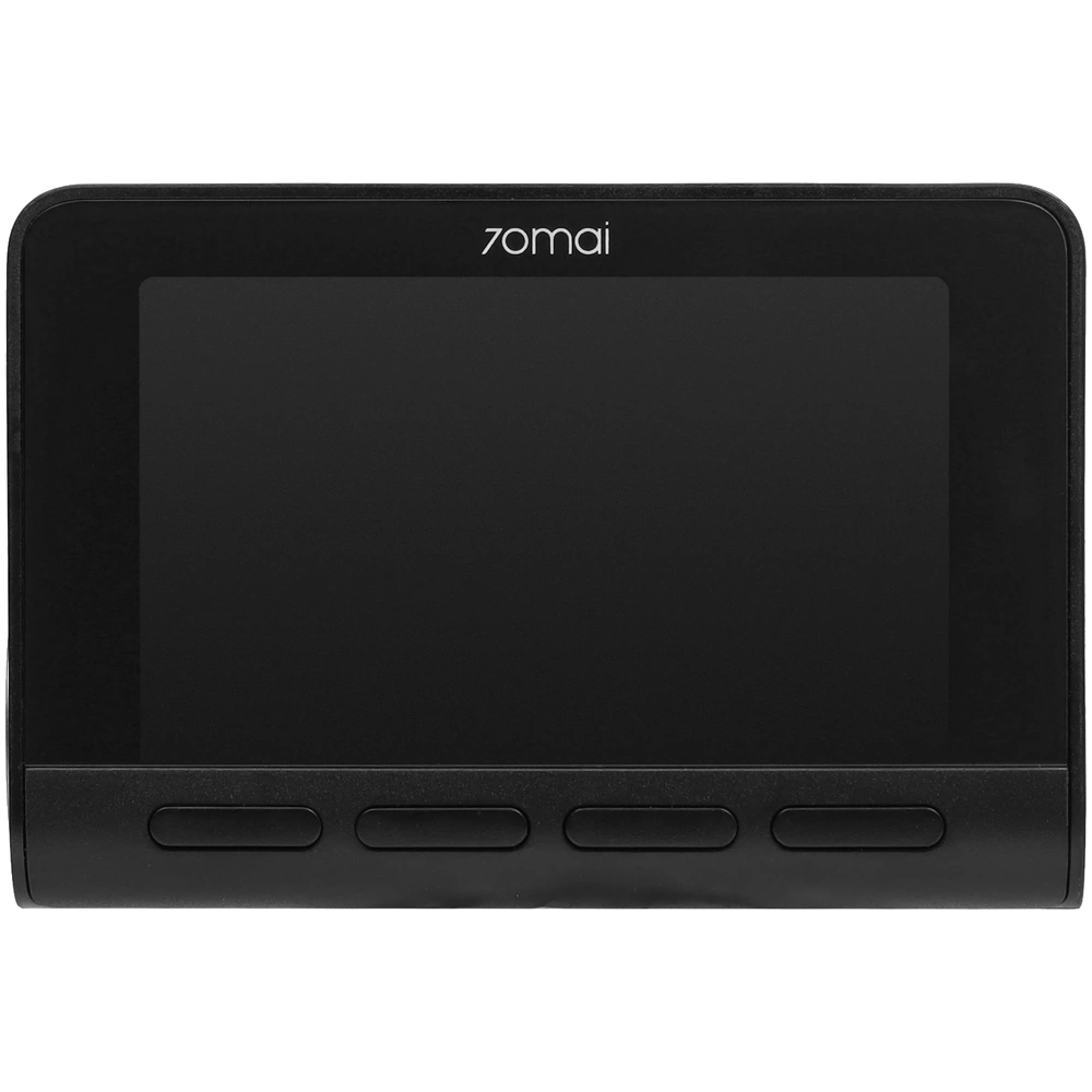 70mai Бейнетіркеуіші 4K HDR Dash Cam Set A810-2 - фото 4