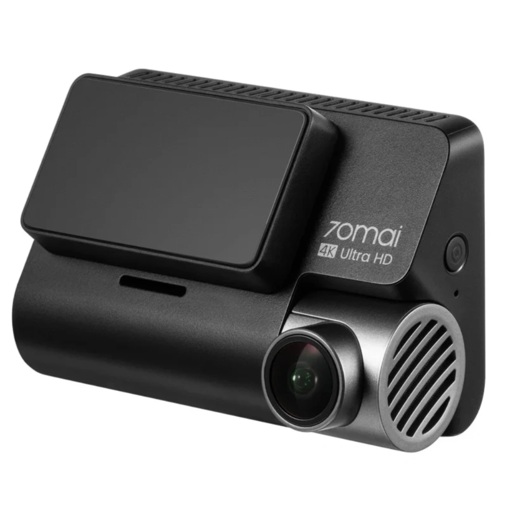 70mai Бейнетіркеуіші 4K HDR Dash Cam Set A810-2 - фото 6