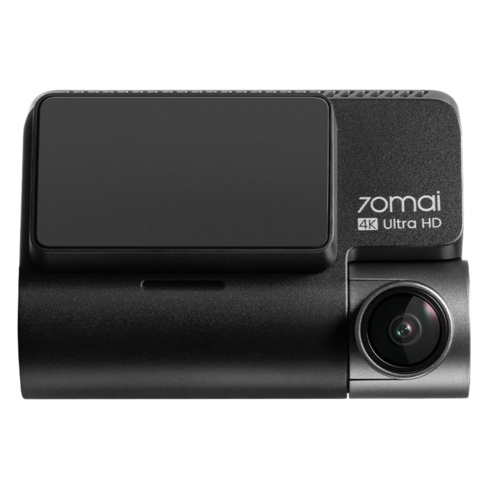70mai Бейнетіркеуіші 4K HDR Dash Cam Set A810-2 - фото 5