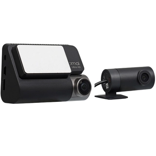 Видеорегистратор 70mai 4K HDR Dash Cam Set A810-2 - фото 2