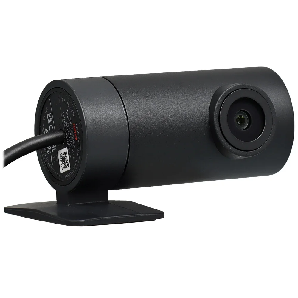 70mai Бейнетіркеуіші 4K HDR Dash Cam Set A810-2 - фото 10