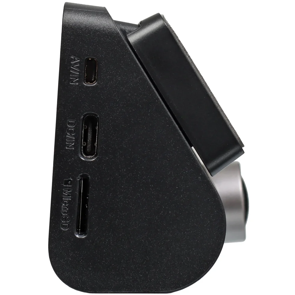 70mai Бейнетіркеуіші 4K HDR Dash Cam Set A810-2 - фото 8