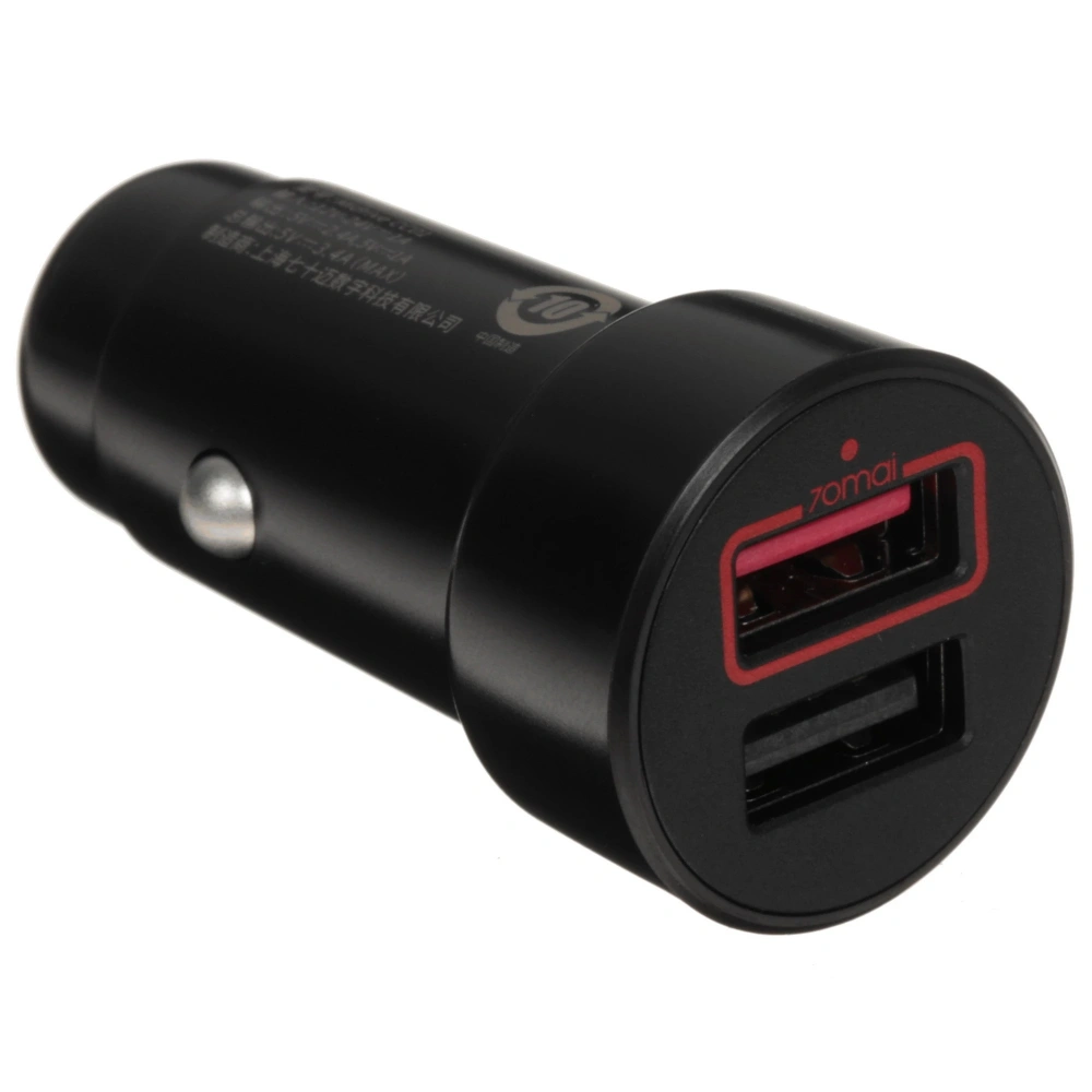 70mai Бейнетіркеуіші Dash Cam A510 - фото 10