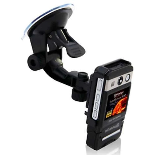 Видеорегистратор Prestigio Roadrunner 500/505