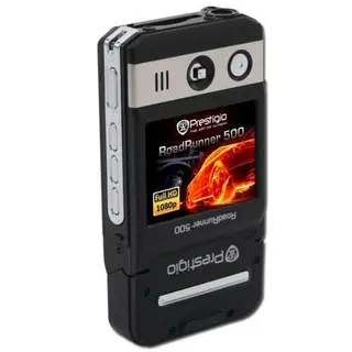 Видеорегистратор Prestigio Roadrunner 500/505