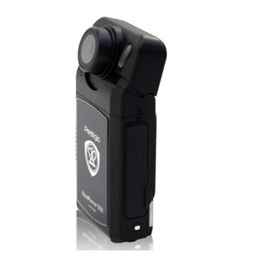 Видеорегистратор Prestigio Roadrunner 500/505 - фото 3