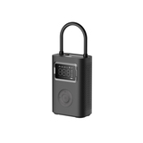 Автомобильный компрессор Xiaomi Portable Electric Air Compressor 2 Pro 