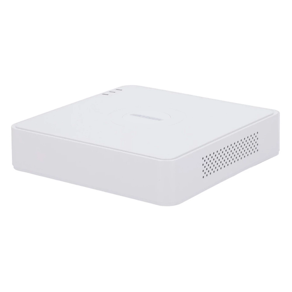 Hikvision Видеорегистраторы DS-7104NI-Q1(D) - фото 2