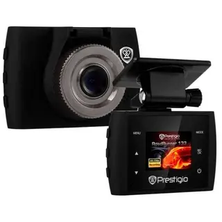 Регистратор Prestigio Roadrunner 133 (PCDVRR133)