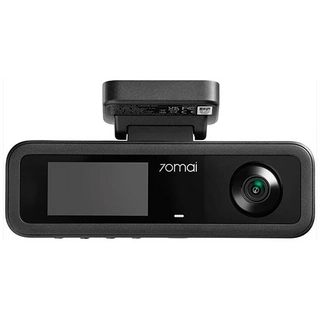 Видеорегистратор 70Mai Dash Cam T400-1
