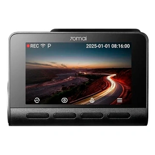 Видеорегистратор 70Mai Dash Cam A810S